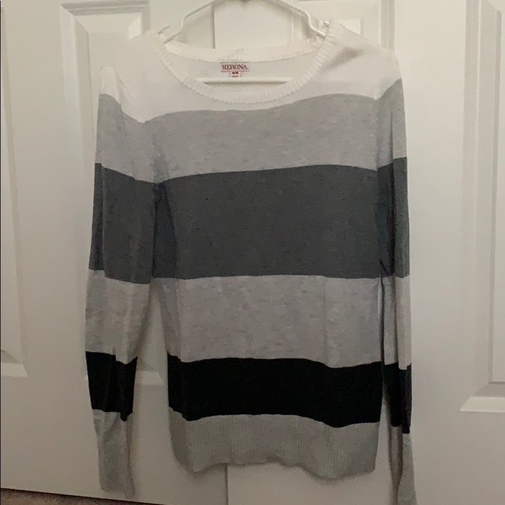 Merona Sweater